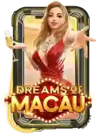 Dreams of Macau