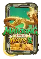 Mahjong Ways2