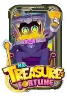 Treasuree's Fortune