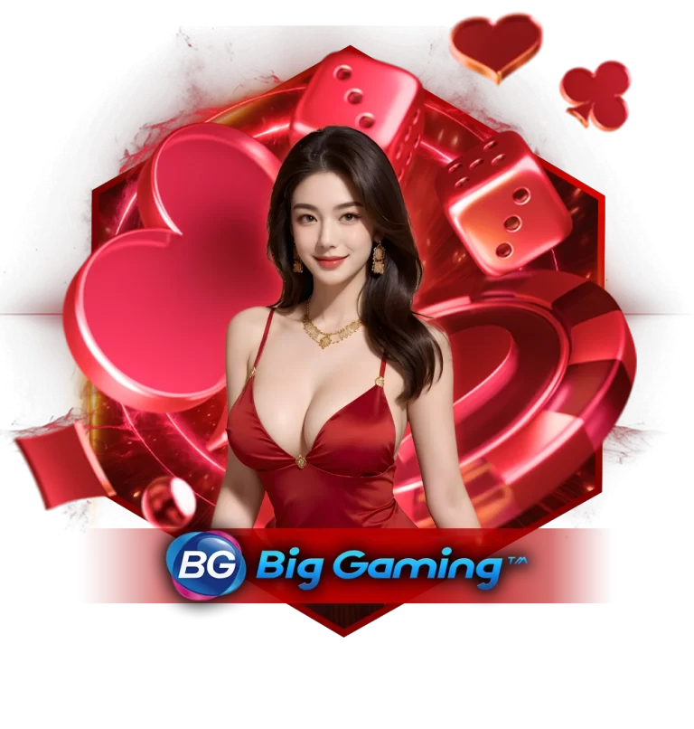big-gaming